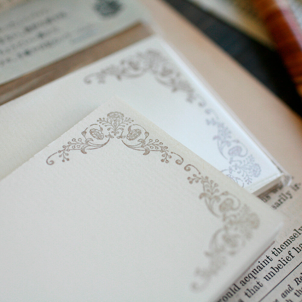 Stationery