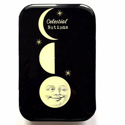 Celestial knitting notions kit