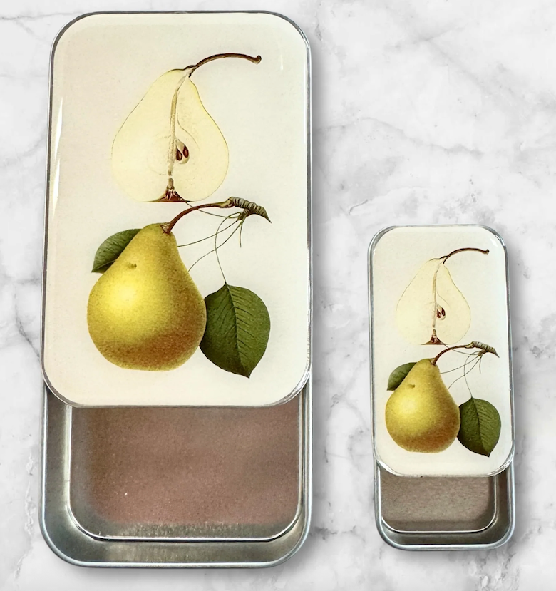 Notions/storage tin (large)