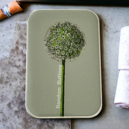 Notions/storage tin (large)