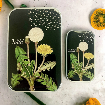 Notions/storage tin (small)