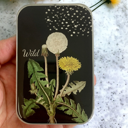 Notions/storage tin (large)
