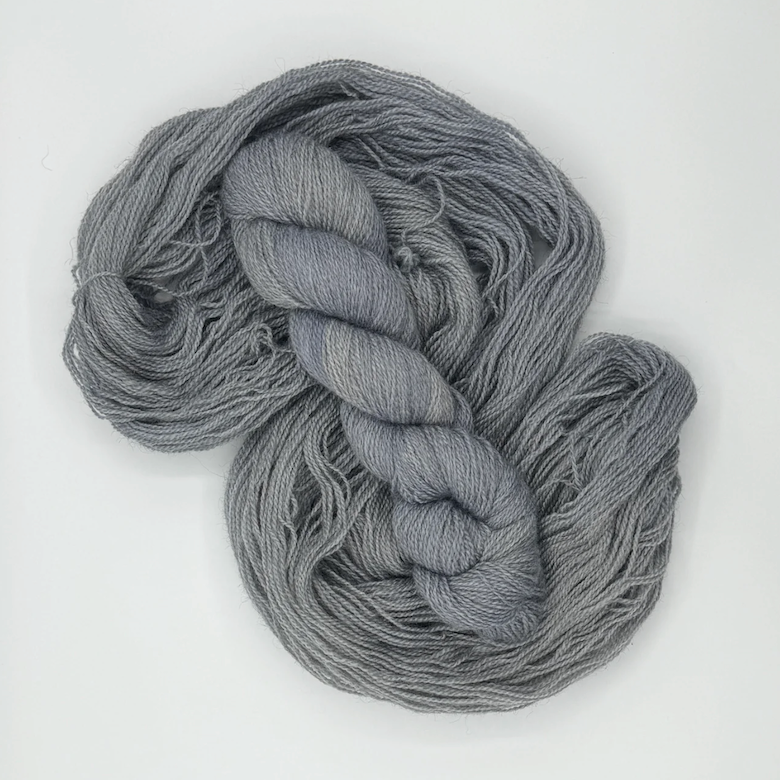 BFL Gotland Fingering