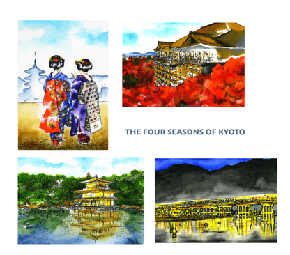 彩で彩る大人の塗り絵