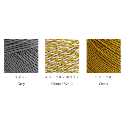 DARUMA STRIPES